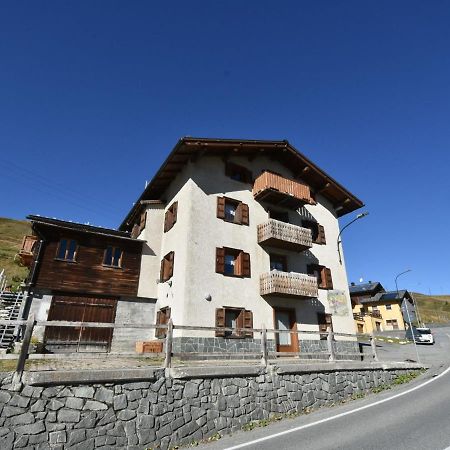 Apartment Trepalle By Interhome Livigno Bagian luar foto