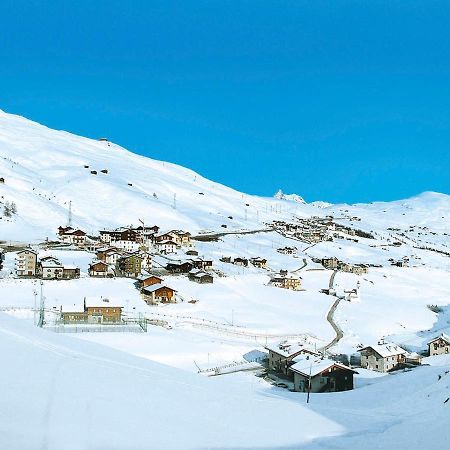 Apartment Trepalle By Interhome Livigno Bagian luar foto