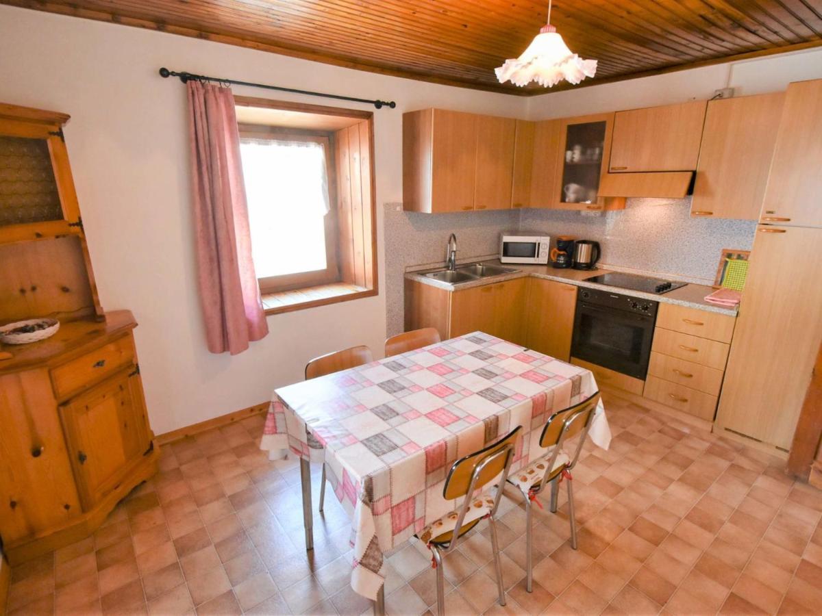 Apartment Trepalle By Interhome Livigno Bagian luar foto