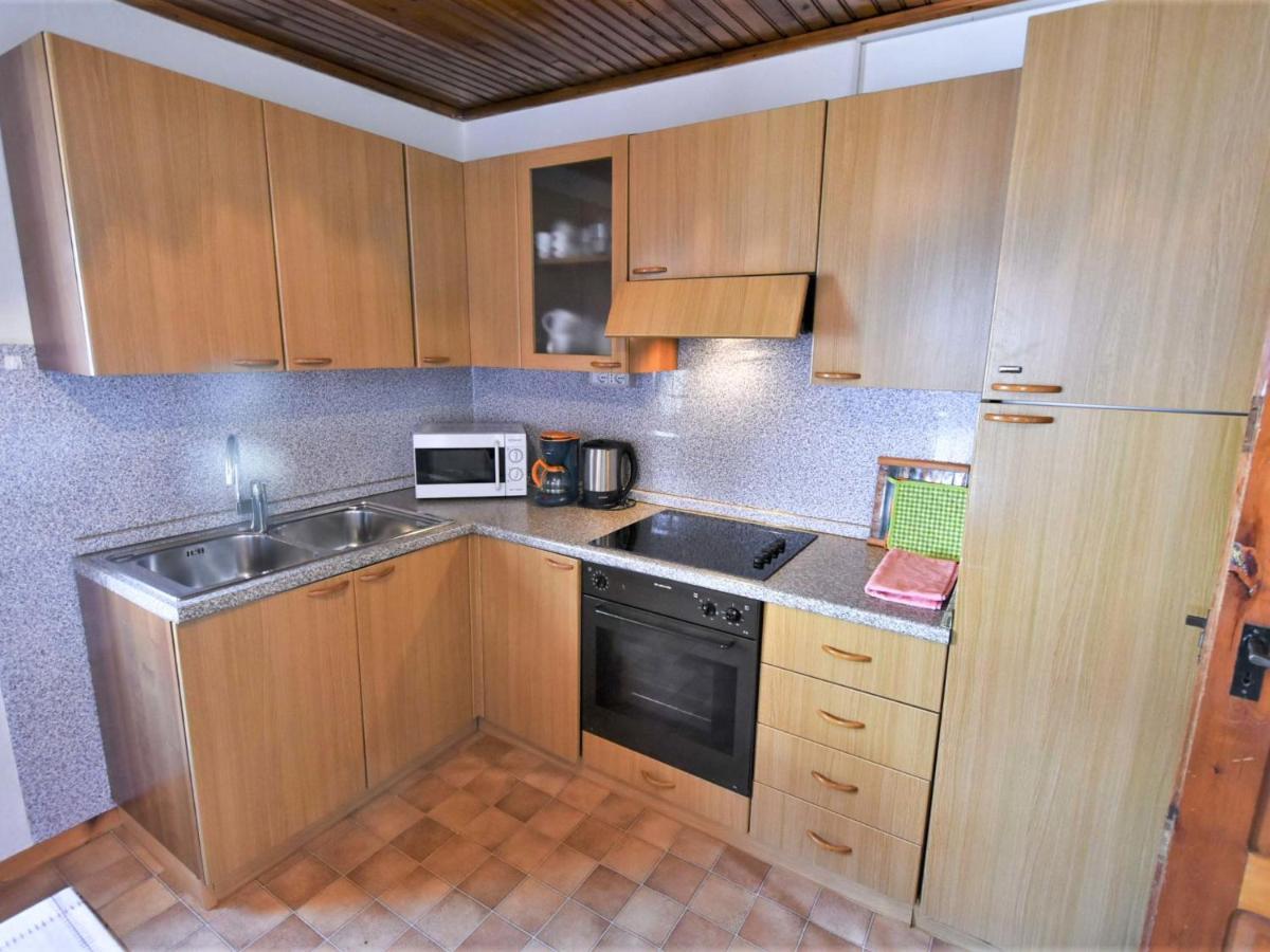 Apartment Trepalle By Interhome Livigno Bagian luar foto