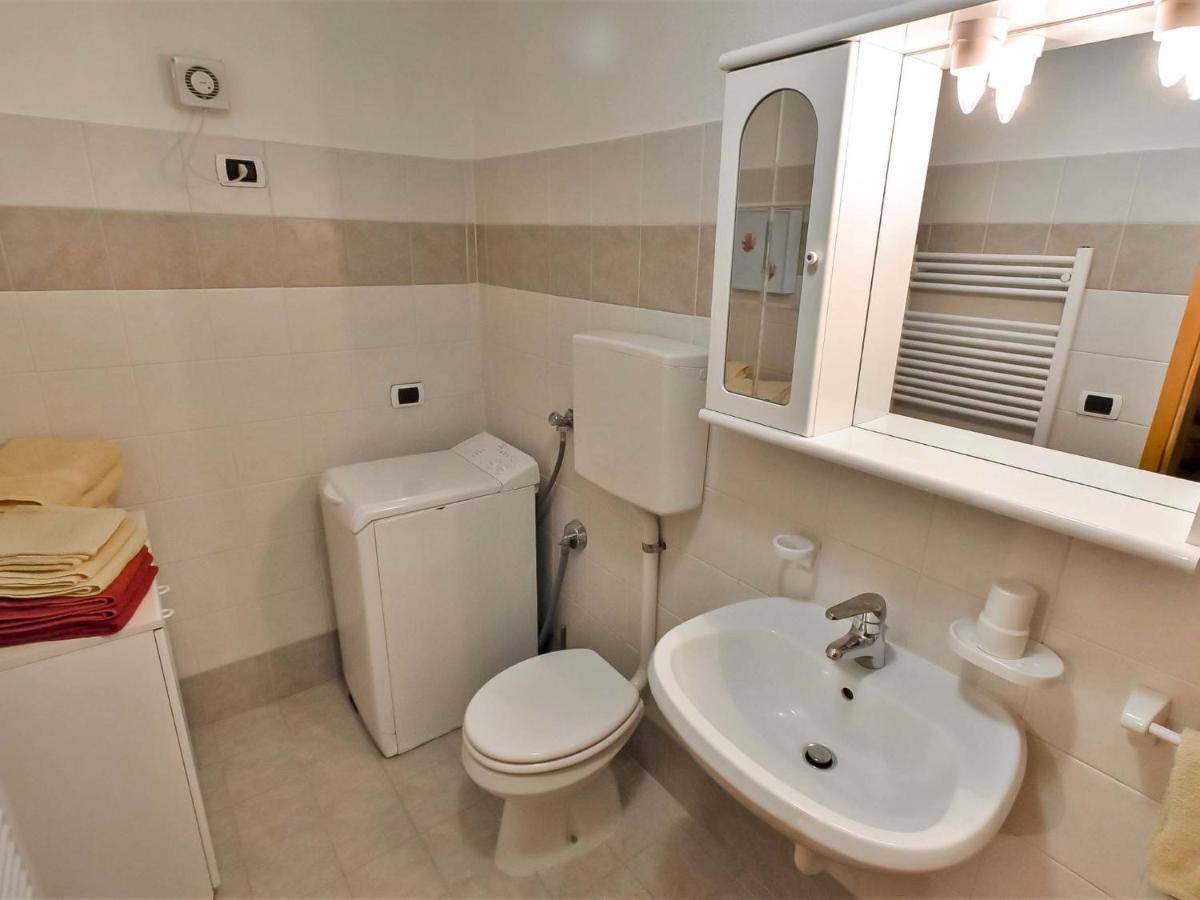 Apartment Trepalle By Interhome Livigno Bagian luar foto