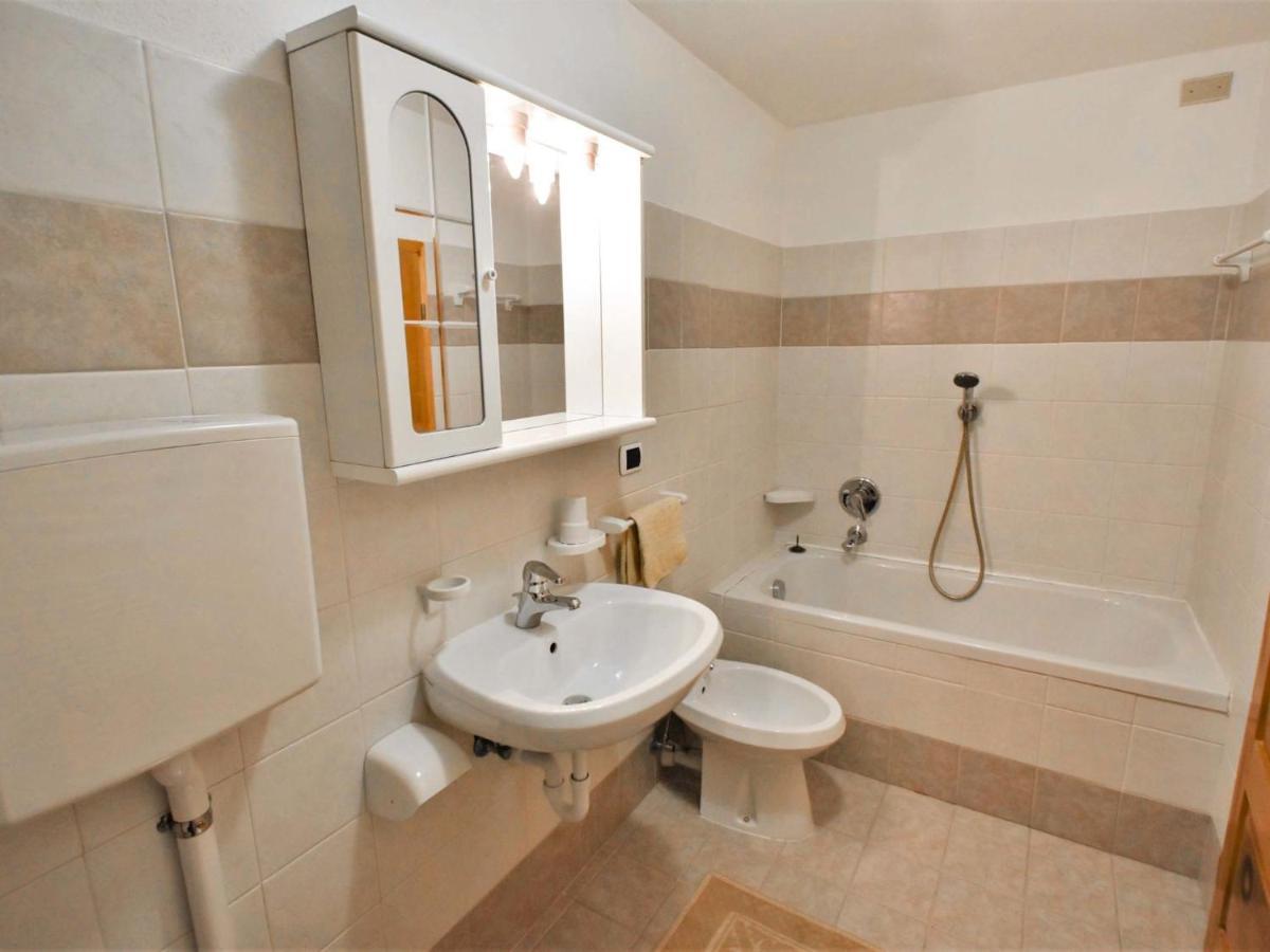Apartment Trepalle By Interhome Livigno Bagian luar foto