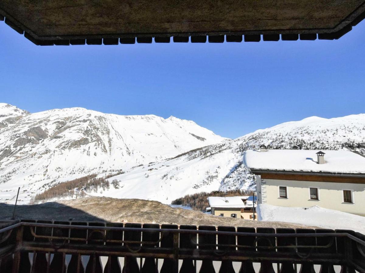 Apartment Trepalle By Interhome Livigno Bagian luar foto