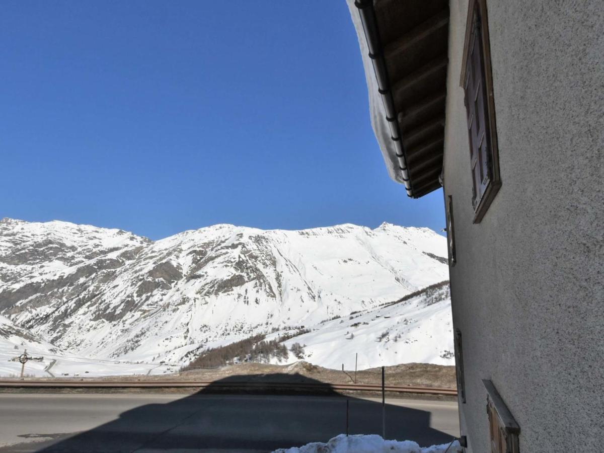 Apartment Trepalle By Interhome Livigno Bagian luar foto