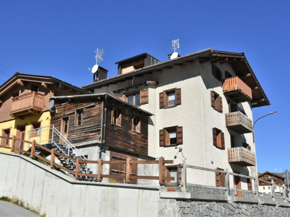 Apartment Trepalle By Interhome Livigno Bagian luar foto