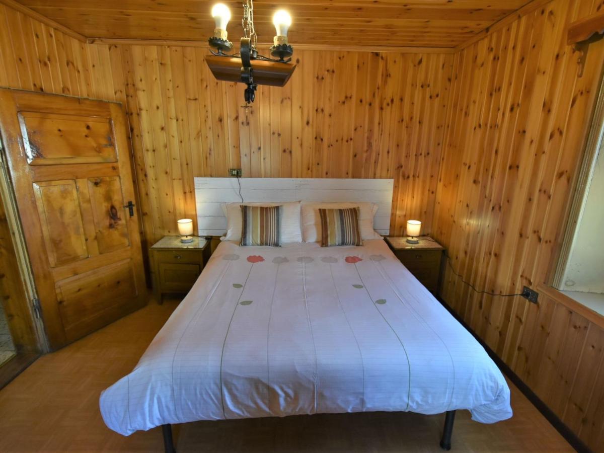 Apartment Trepalle By Interhome Livigno Bagian luar foto