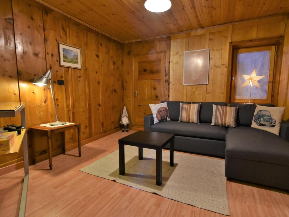 Apartment Trepalle By Interhome Livigno Bagian luar foto
