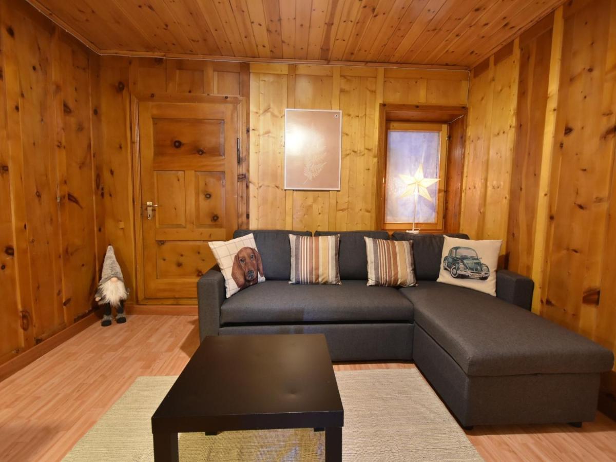 Apartment Trepalle By Interhome Livigno Bagian luar foto