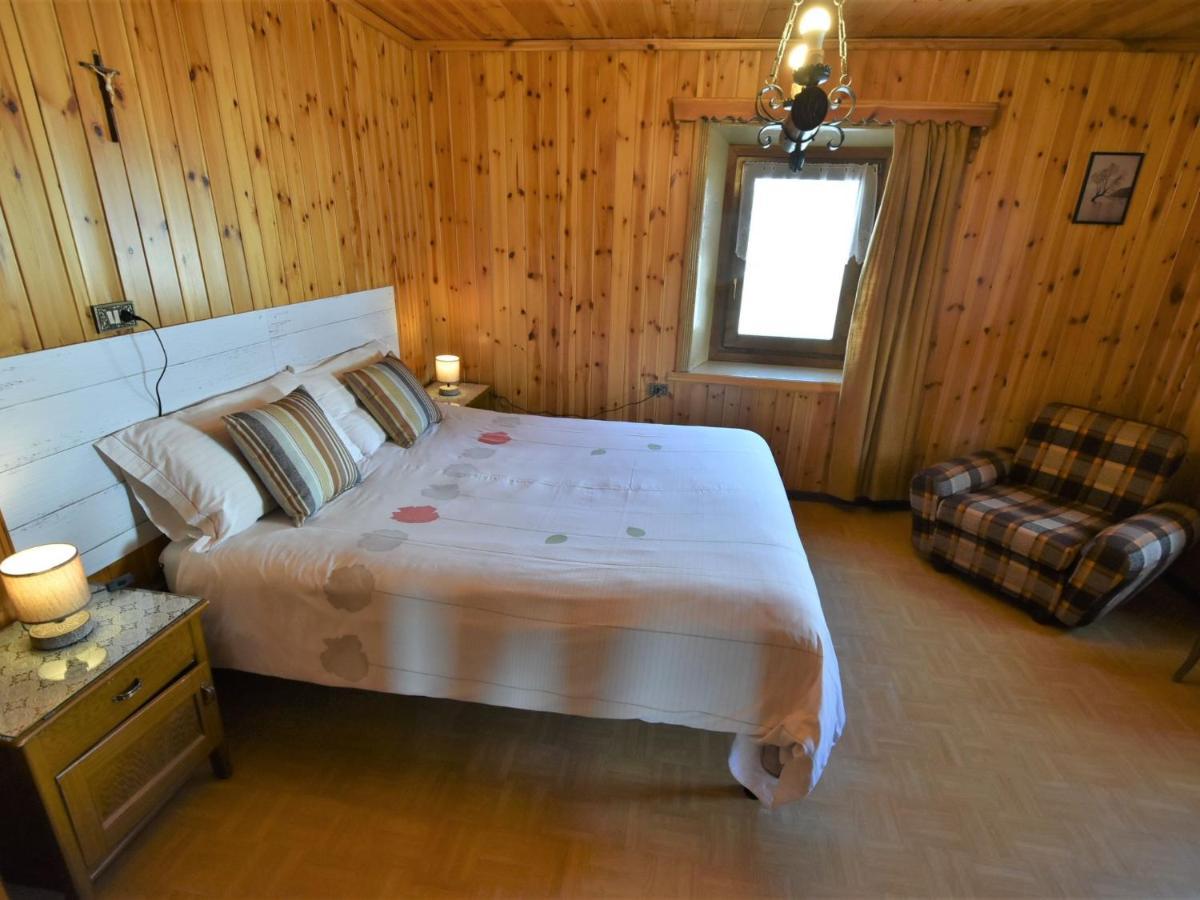Apartment Trepalle By Interhome Livigno Bagian luar foto