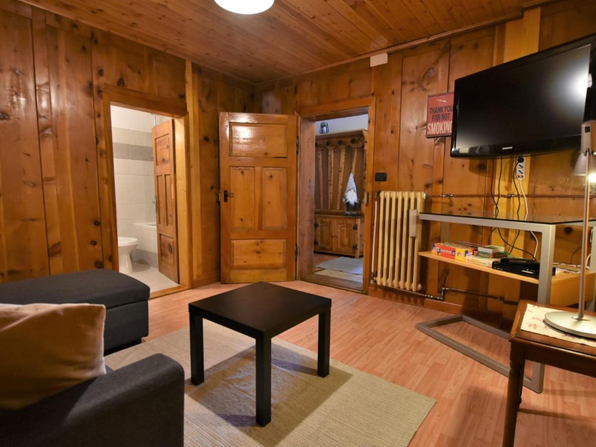Apartment Trepalle By Interhome Livigno Bagian luar foto