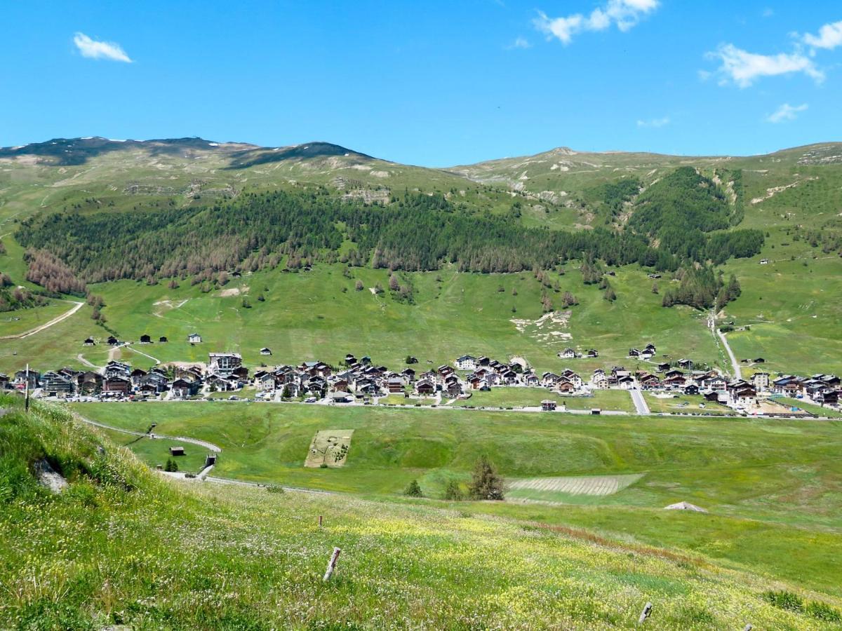 Apartment Trepalle By Interhome Livigno Bagian luar foto