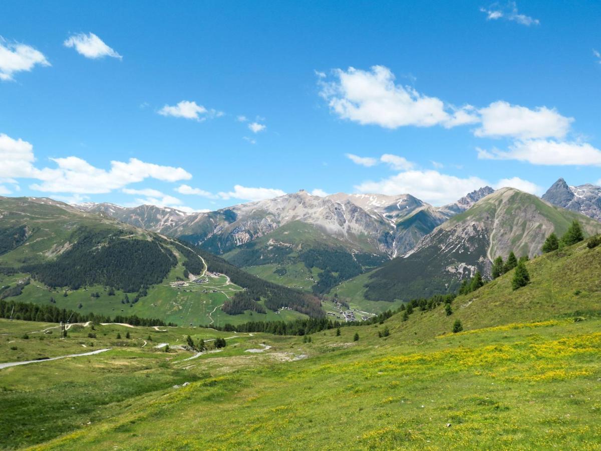 Apartment Trepalle By Interhome Livigno Bagian luar foto